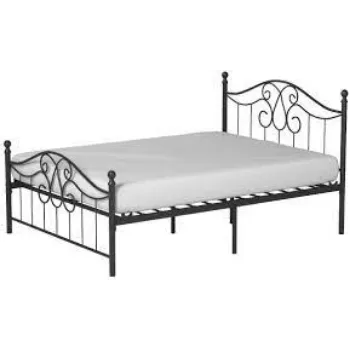 Durable Iron Bed